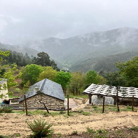Paiva Valley Alvarenga Kültér fotó