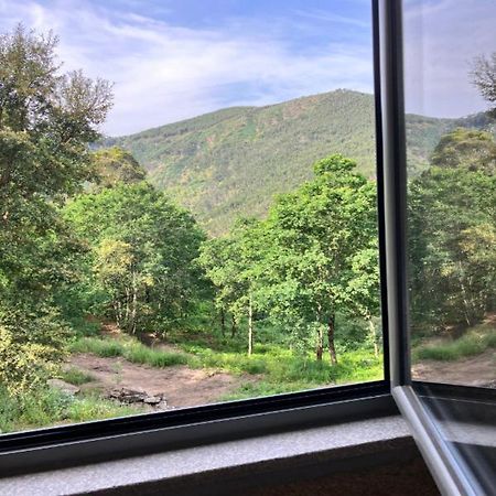 Paiva Valley Alvarenga Kültér fotó