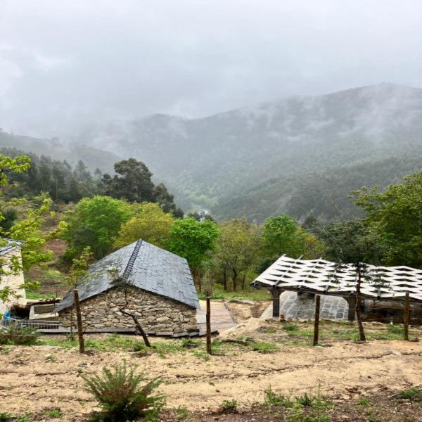 Paiva Valley Alvarenga Kültér fotó