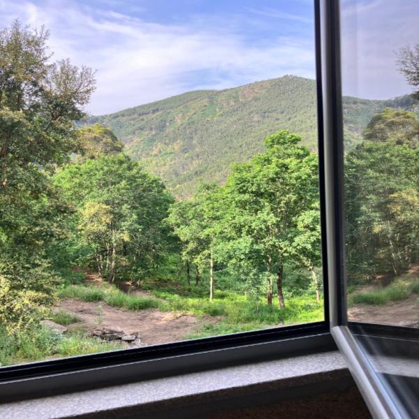 Paiva Valley Alvarenga Kültér fotó