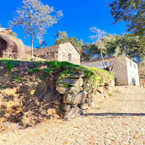 Paiva Valley Alvarenga Kültér fotó