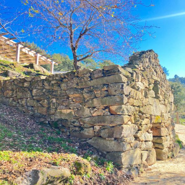 Paiva Valley Alvarenga Kültér fotó